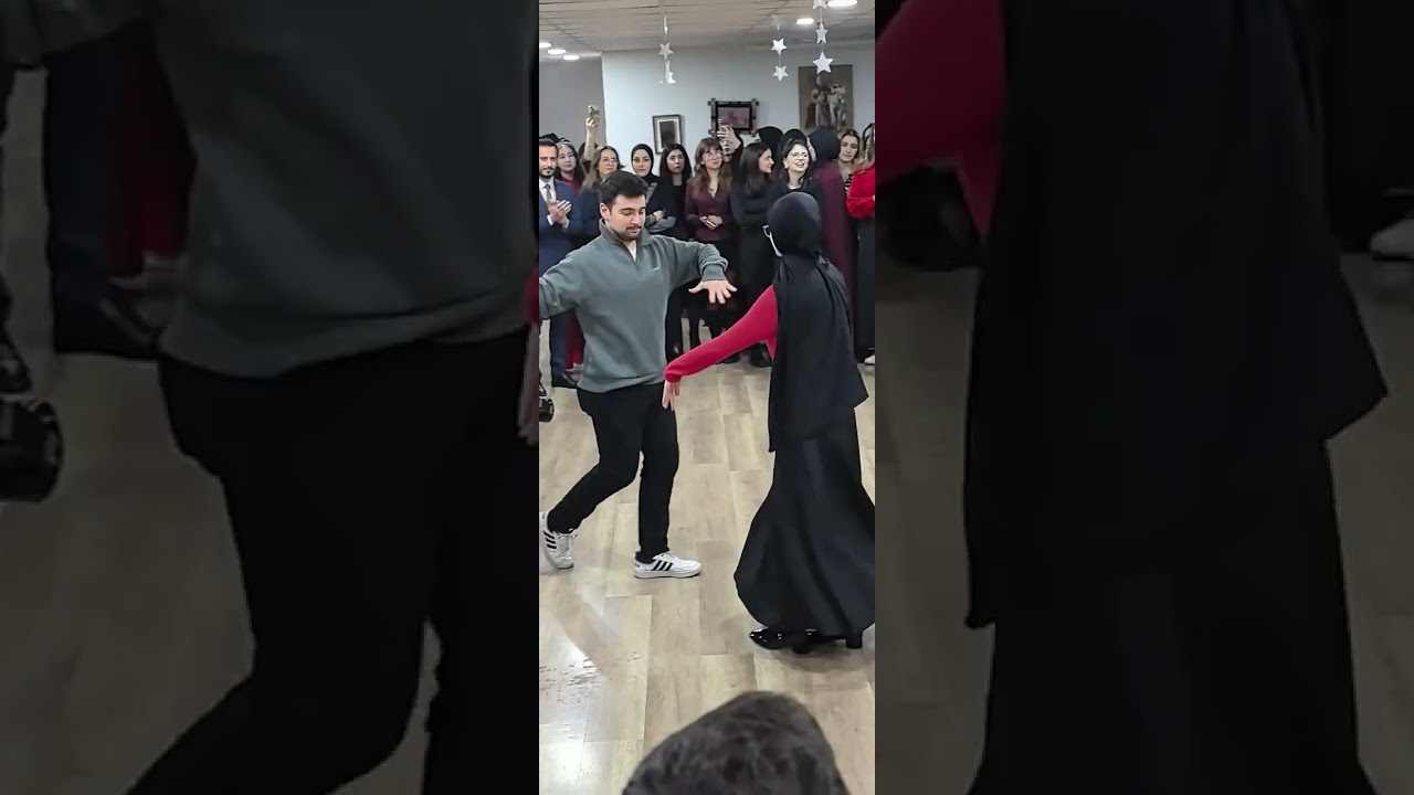 🪗Gençlik Gecesi 🪗 Şeşen 👏👏