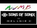 Miniature de la vidéo de la chanson Numb (Jbw Radio Edit)