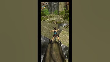 🎮  Lara Croft: Relic Run - Gameplay Walkthrough Part 1 - Levels 1-10 (iOS, Android)