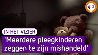 'De pleegvader sloeg de pleegkinderen tot bloedens toe' - In het Vizier | Omroep Gelderland