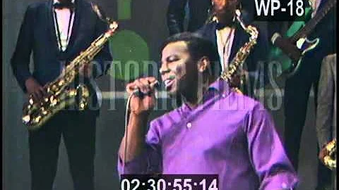 Garnet Mimms - I'll Take Good Care of You - 1966