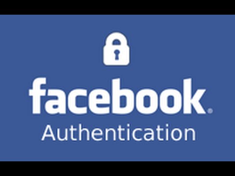 Ruby on Rails - Railscasts #360 Facebook Authentication