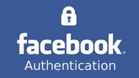 Ruby on Rails - Railscasts #360 Facebook Authentication