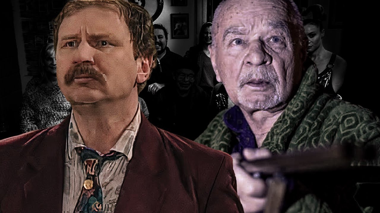 CAŁY RANKING NAJPOTĘŻNIEJSZYCH POSTACI ŚWIATA WEDŁUG KIEPSKICH