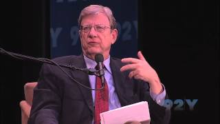 Paul Krugman: On President Obama's Response to the Financial Crisis | 92Y Talks