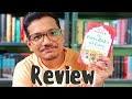 THE FORTY RULES OF LOVE ❤ by Elif Shafak - Spoiler-free review - THE BOOK DRAGON