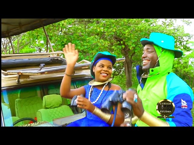 NELEMI MBASANDO  I LOVE YOU DAWASI BY LWENGE STUDIO (Official Music  Video ) class=