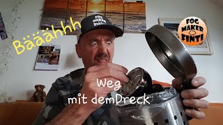 Vom Raucher zum Dampfer. Teil 2/2. Wie kam ich eigentlich zum rauchen?