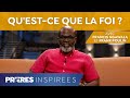 Questce que la foi   prires inspires  francis ngawala