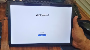 Samsung Galaxy Tab A9+ SM-X218u FRP Bypass With Free Tool - samsung galaxy tab a9 plus frp bypass