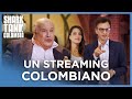 ¡Compiten contra Netflix y Disney+! | Shark Tank Colombia