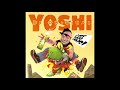 Yoshi di original  cest pour vous full album  2020