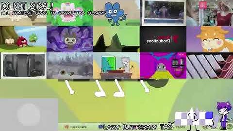 [REUPLOAD/Sparta Remix] LB