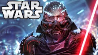 Why Darth Vader REFUSED to Upgrade His Suit - Star Wars Explained