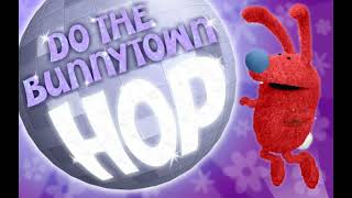 Do The Bunnytown Hop - Old Flash Games