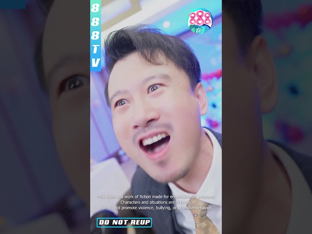 Phế Vật Hóa Chiến Thần Dùng Một Ngón Tay Đánh Bại Bọn Bắt Cóc, Cứu Em Trai #888tv #phimhay