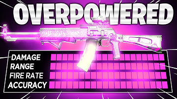 the *NEW* AN94 META in SEASON 4 (Best An94 Class Setup) Warzone Best An94 Loadout