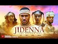 JIDENNA New Movie CHIDI DIKE MIRACLE GODWIN ANITA MERE ICHIE FUEGO LATEST EPIC MOVIE 2025