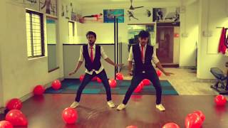 Zara Tasveer Se TU dance cover ( pardes movie ) starcast shahrukh khan & mahima chaudhryri