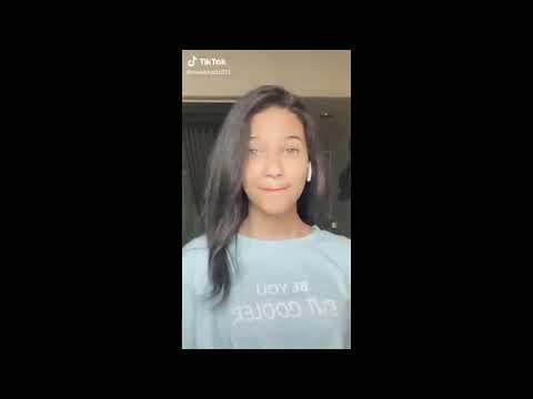 تجميعات تيك توك أبطال و مشيتهم مرا