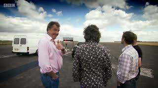 Top Gear - Drag Race Compilation