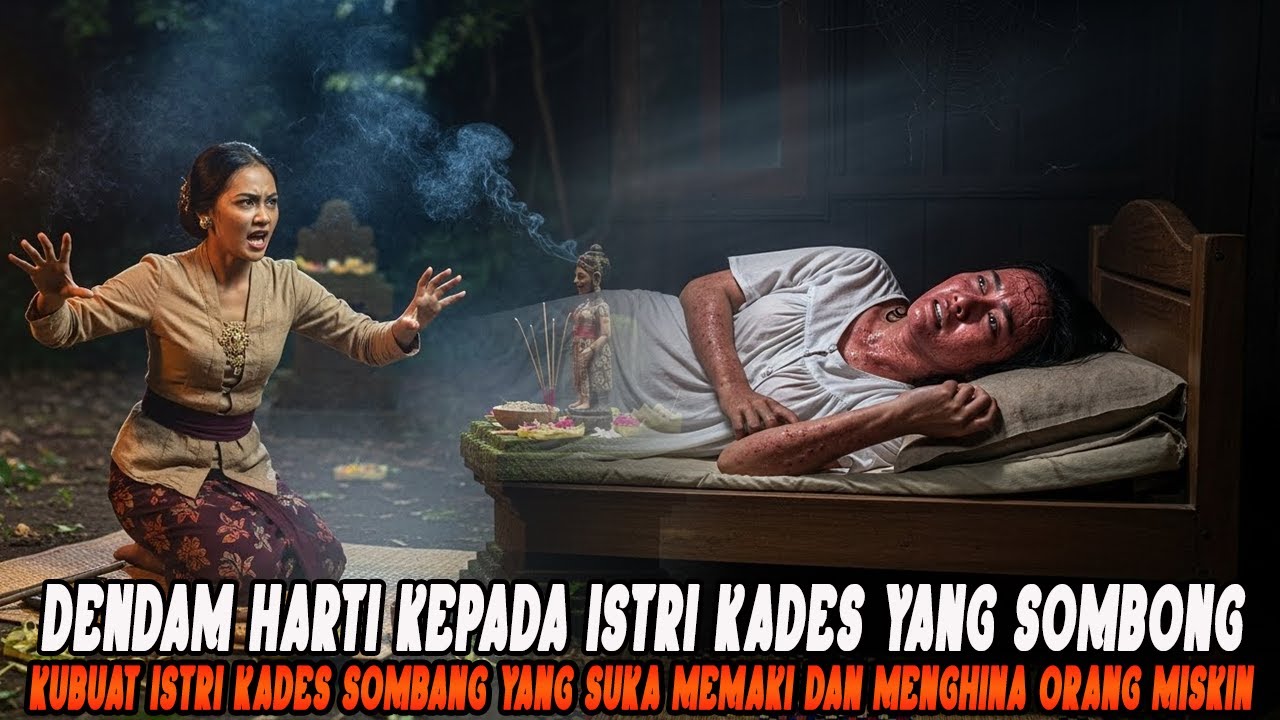 RASAKAN!!! PERBUATANMU DAN PERKATAANMU MEMBUAT BANYAK ORANG SAKIT HATI!!!