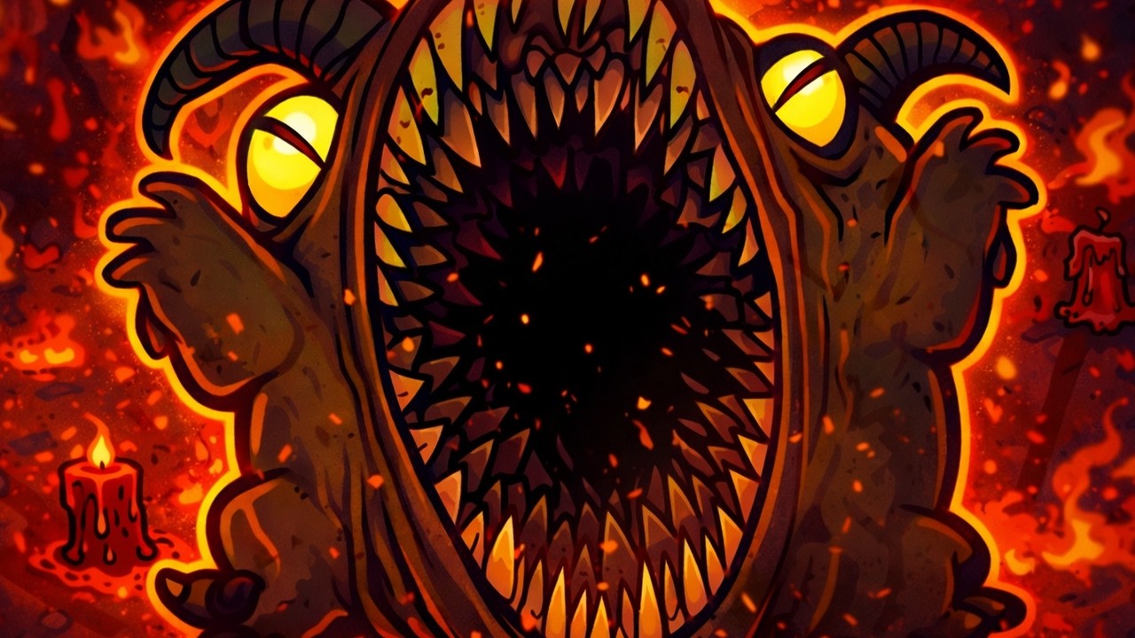 I Brought My Cat Army DEEP Underground...