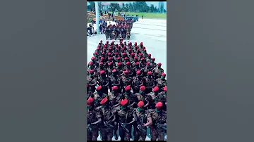 ETHIOPIA ARMY 