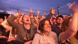 Green Day When I Come Around Pinkpop '17