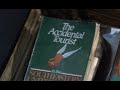 The Accidental Tourist (1988) - &#39;Main Title&#39; scene