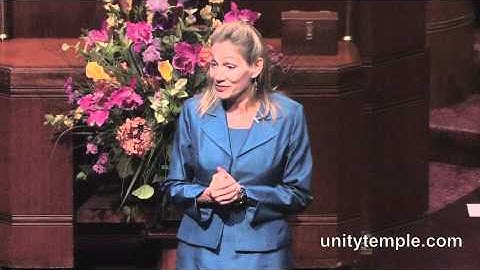 Unity Temple 9-19-10 Part 1