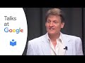 Home Game: An Accidental Guide to Fatherhood | Michael Lewis | Talks at Google