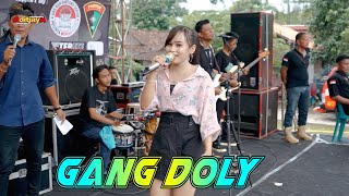 Klangenane Ndan Budi Atmadja GANG DOLY Cover KMB Gedruk _ ARS Sound_Tasyakuran SUB Blantikan A