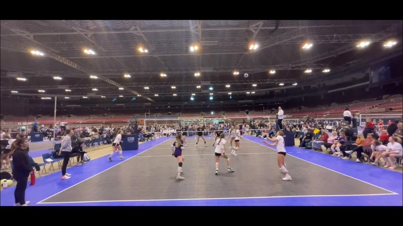 St. Louis Presidents’ day Classic tournament highlights! YouTube