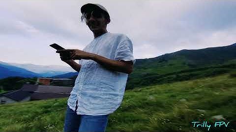 BETA95X -TRILLY FPV FIRST CINEMATIC