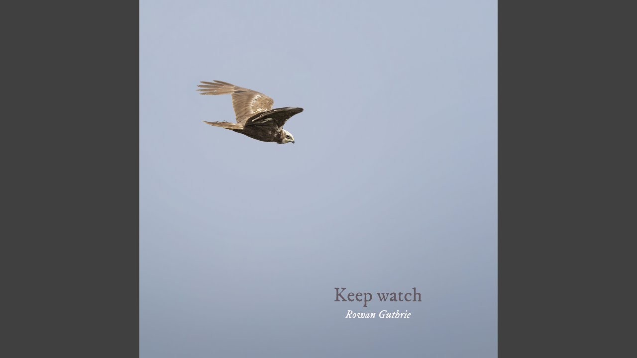 Watch Keep watch on YouTube Watch Keep watch on YouTube