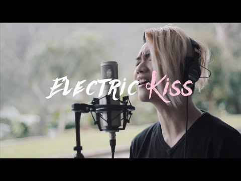 EXO - 'Electric Kiss' R&B English Ver. (Ak Benjamin Cover)