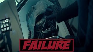 Failure - Star Wars, Thrawn