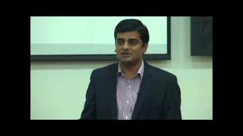 Pursuit Of Happiness: Mr. Rajiv Jayaraman at TEDxB...