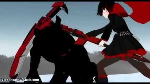 Ruby being boss at everything