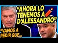 🧨 EL BOMBAZO DE UBEIRA que complica a D&#39;Alessandro y a Larreta en la causa atentado a CFK &quot;Vamos a..