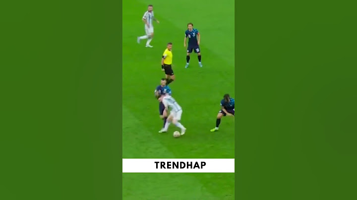 Messi silences critics with stunning performance in World Cup semi-final