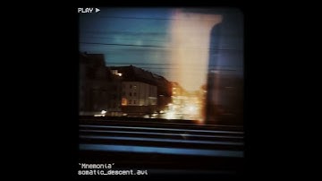 Thumbnail of Mnemonia - Somatic Descent  #algorithmcritique #slowedandreverb #descent #music #viralvideo