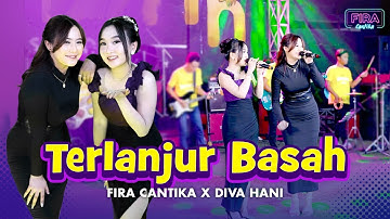 TERLANJUR BASAH - Diva Hani X Fira Cantika | Simpatic Music (Official Music Video)