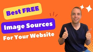 Best Sources For FREE Images and Graphics - Download Images For FREE