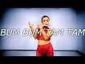 MC Fioti - Bum Bum Tam Tam  | SHUKKIE choreography