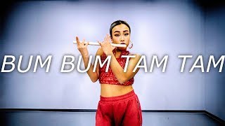 MC Fioti - Bum Bum Tam Tam  | SHUKKIE choreography