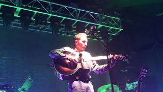 Stornoway - November Song (live) - O2 Academy Bristol, 22 October 2023