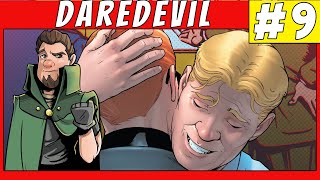 Reunited With Foggy | Daredevil #9