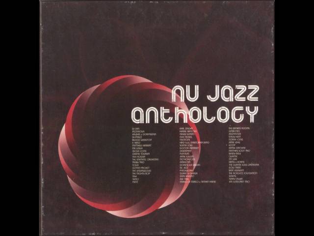  Nu Jazz Style Vol. 3 (New Jazz Vibes) : VARIOUS ARTISTS:  Digital Music